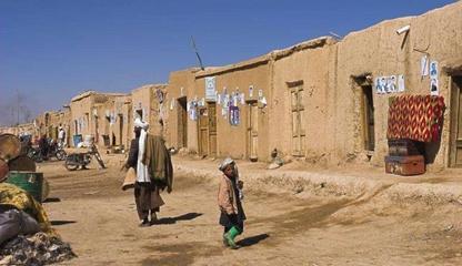 亞洲第一窮國:境內(nèi)資源價值卻超20萬億,美國為此國耗費近5萬億