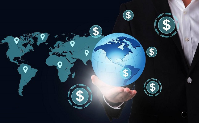 共享經(jīng)濟(jì)的全新趨勢(shì)