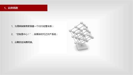 成品酒眾籌運營思路(更新版)