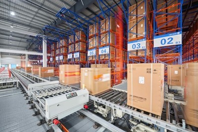 入選“未來工廠”試點企業，火星人賦能廚電行業新發展