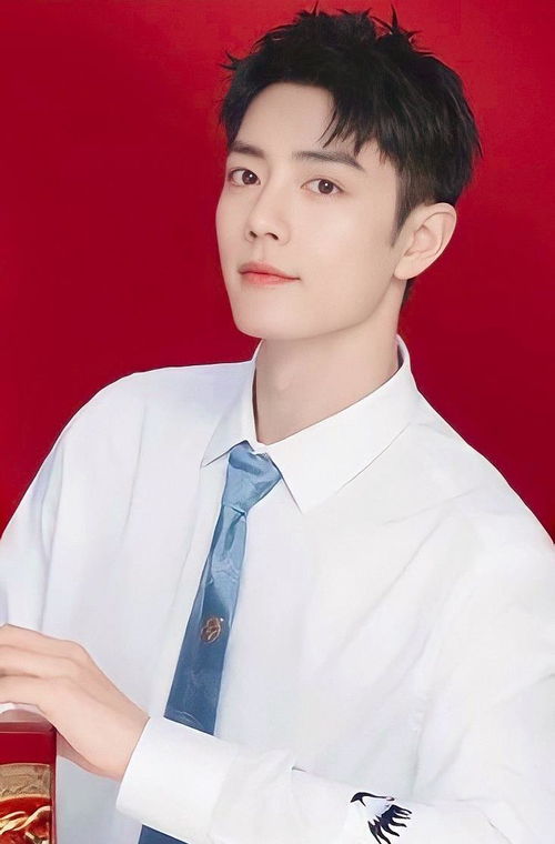 沒背景沒資源的肖戰，憑什么在娛樂圈走紅？